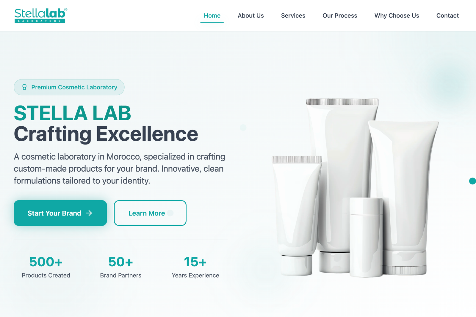 Stella Lab Platform
